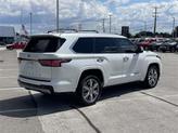Thumbnail of 2024 Wind Chill Pearl Toyota Sequoia