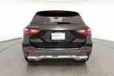Thumbnail of 2024 Night Black Mercedes-Benz GLA 250