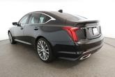 Thumbnail of 2024 Black Raven Cadillac CT5