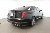 Thumbnail of 2024 Black Raven Cadillac CT5