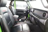 Thumbnail of 2019 Mojito! Clearcoat Jeep Wrangler Unlimited