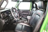 Thumbnail of 2019 Mojito! Clearcoat Jeep Wrangler Unlimited