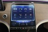 Thumbnail of 2023 Polar White Mercedes-Benz EQS 450