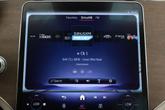 Thumbnail of 2023 Polar White Mercedes-Benz EQS 450