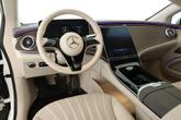 Thumbnail of 2023 Polar White Mercedes-Benz EQS 450