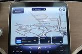 Thumbnail of 2023 Polar White Mercedes-Benz EQS 450