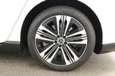Thumbnail of 2023 Polar White Mercedes-Benz EQS 450