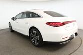 Thumbnail of 2023 Polar White Mercedes-Benz EQS 450