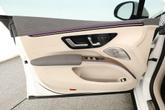 Thumbnail of 2023 Polar White Mercedes-Benz EQS 450