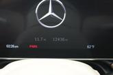 Thumbnail of 2023 Polar White Mercedes-Benz EQS 450