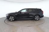 Thumbnail of 2023 Onyx Black Metallic Volvo V60 Cross Country