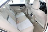 Thumbnail of 2014 Super White Toyota Camry Hybrid