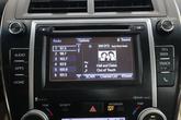 Thumbnail of 2014 Super White Toyota Camry Hybrid