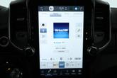 Thumbnail of 2022 Diamond Black Crystal Pearlcoat RAM 1500