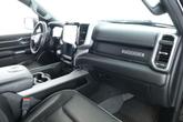 Thumbnail of 2022 Diamond Black Crystal Pearlcoat RAM 1500