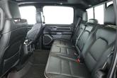 Thumbnail of 2022 Diamond Black Crystal Pearlcoat RAM 1500