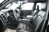 Thumbnail of 2022 Diamond Black Crystal Pearlcoat RAM 1500
