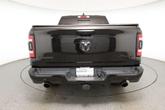 Thumbnail of 2022 Diamond Black Crystal Pearlcoat RAM 1500