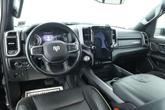 Thumbnail of 2022 Diamond Black Crystal Pearlcoat RAM 1500