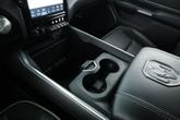 Thumbnail of 2022 Diamond Black Crystal Pearlcoat RAM 1500