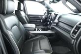 Thumbnail of 2022 Diamond Black Crystal Pearlcoat RAM 1500