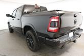 Thumbnail of 2022 Diamond Black Crystal Pearlcoat RAM 1500