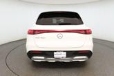 Thumbnail of 2023 Polar White Mercedes-Benz EQS 450