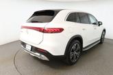 Thumbnail of 2023 Polar White Mercedes-Benz EQS 450