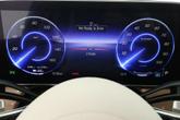 Thumbnail of 2023 Polar White Mercedes-Benz EQS 450