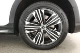 Thumbnail of 2023 Polar White Mercedes-Benz EQS 450
