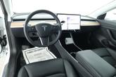 Thumbnail of 2020 Pearl White Multi-Coat Tesla Model 3