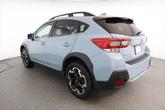 Thumbnail of 2022 Cool Gray Khaki Subaru Crosstrek