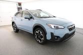 Thumbnail of 2022 Cool Gray Khaki Subaru Crosstrek