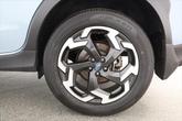 Thumbnail of 2022 Cool Gray Khaki Subaru Crosstrek