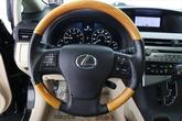 Thumbnail of 2011 Obsidian Lexus RX 350