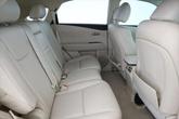 Thumbnail of 2011 Obsidian Lexus RX 350