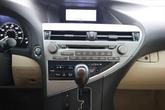 Thumbnail of 2011 Obsidian Lexus RX 350