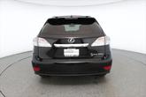 Thumbnail of 2011 Obsidian Lexus RX 350