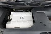 Thumbnail of 2011 Obsidian Lexus RX 350