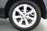 Thumbnail of 2011 Obsidian Lexus RX 350