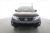 Thumbnail of 2011 Obsidian Lexus RX 350