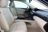 Thumbnail of 2011 Obsidian Lexus RX 350
