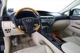 Thumbnail of 2011 Obsidian Lexus RX 350