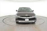 Thumbnail of 2024 Abyss Black Hyundai IONIQ 5