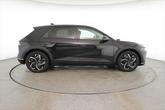 Thumbnail of 2024 Abyss Black Hyundai IONIQ 5