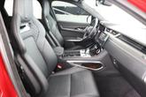 Thumbnail of 2023 Firenze Red Jaguar F-PACE
