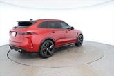 Thumbnail of 2023 Firenze Red Jaguar F-PACE