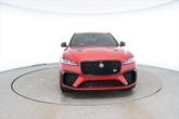 Thumbnail of 2023 Firenze Red Jaguar F-PACE