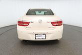 Thumbnail of 2012 White Diamond Tricoat Buick Verano
