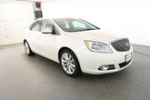 Thumbnail of 2012 White Diamond Tricoat Buick Verano